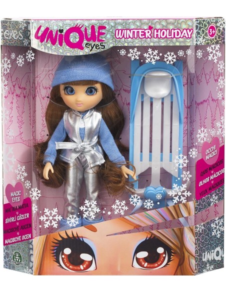 Unique and Hol GIOMYM17000-3 Giochi Preziosi | Futurartshop.com