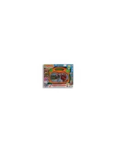 Superconsolle Gormiti  117955 Giochi Preziosi | Futurartshop.com