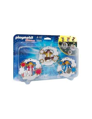 Decorative Angels PLA5591 Playmobil | Futurartshop.com