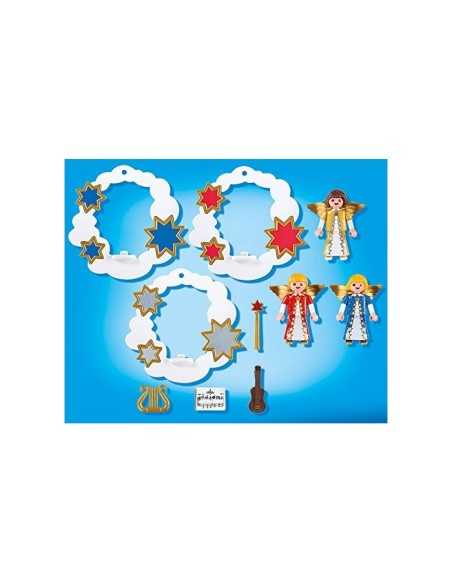 Angeli decorativi PLA5591 Playmobil | Futurartshop.com