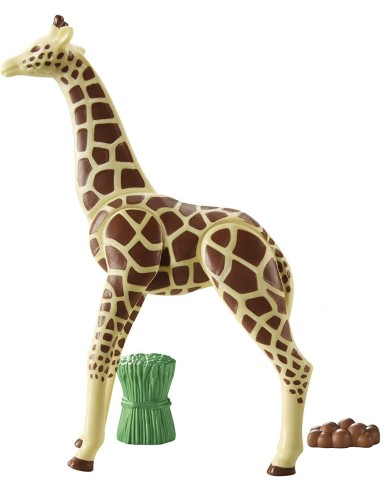 Playmobil Wiltopia animale Giraffa 71048 PLA71048 Playmobil | Futurartshop.com