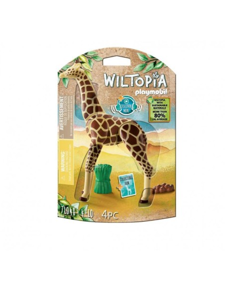 Pla pla mobilil PLA71048 Playmobil | Futurartshop.com