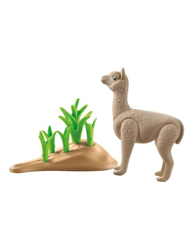 PLA ALP PLA71062 Playmobil | Futurartshop.com