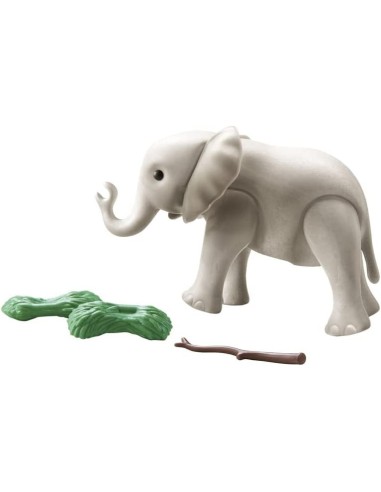 PLA Elefante Mobil Elefante PLA71049 Playmobil | Futurartshop.com