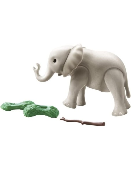 PLA Elefante Mobil Elefante PLA71049 Playmobil | Futurartshop.com
