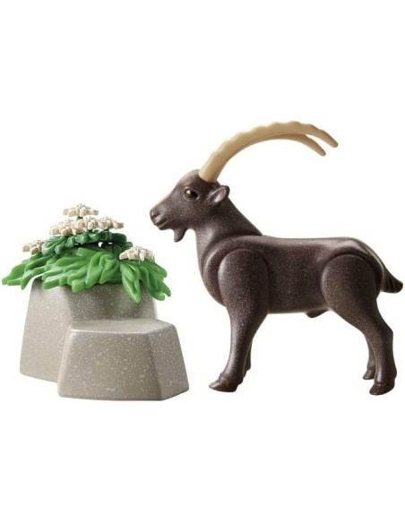 Playmobil Wiltopia animale Stambecco 71050 PLA71050 Playmobil | Futurartshop.com