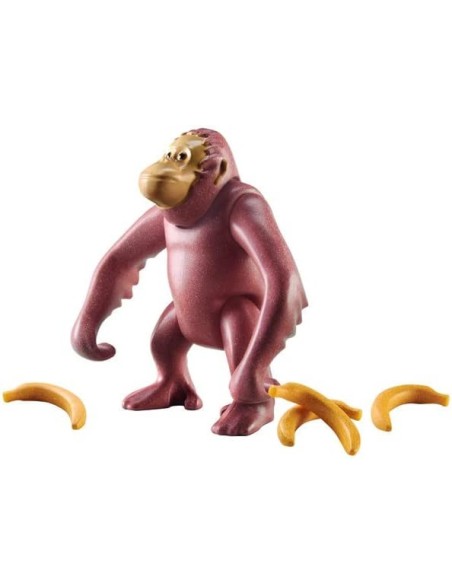 Playmobil Wiltopia animale Orangotango 71057 PLA71057 Playmobil | Futurartshop.com