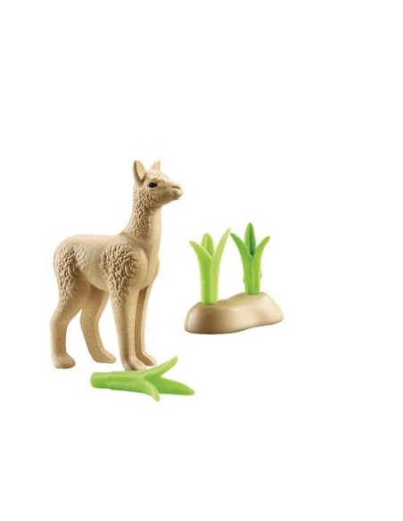 PLA animale mobilil PLA71064 Playmobil | Futurartshop.com