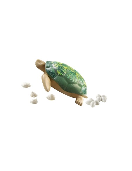 Playmobil Wiltopia animale Tartaruga 71058 PLA71058 Playmobil | Futurartshop.com