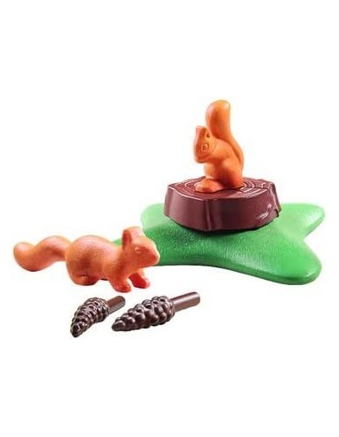 Pla pla mobilil PLA71065 Playmobil | Futurartshop.com
