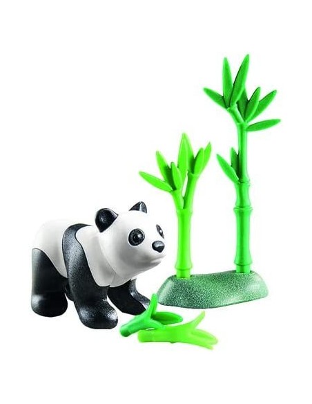 PLA animale mobilil PLA71072 Playmobil | Futurartshop.com