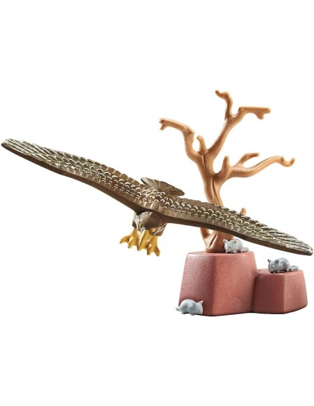 Playmobil Wiltopia animale Aquila 71059 PLA71059 Playmobil | Futurartshop.com
