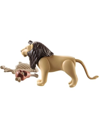 Playmobil Wiltopia animale Leone 71054 PLA71054 Playmobil | Futurartshop.com