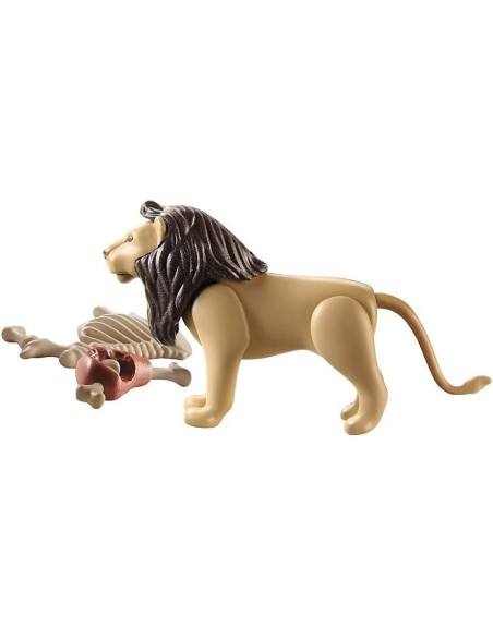 Playmobil Wiltopia animale Leone 71054 PLA71054 Playmobil | Futurartshop.com