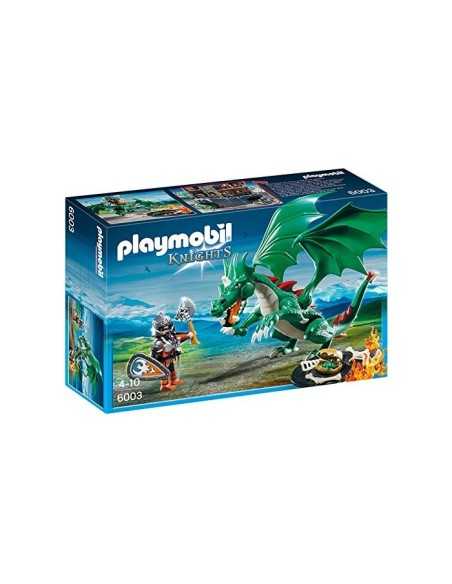 great fire-breathing dragon PLA6003 Playmobil | Futurartshop.com