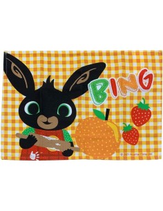 Bing set tovaglietta e tazza CORQ03198MC Coriex | Futurartshop.com 2