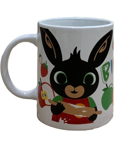Bing placemat and cup set CORQ03198MC Coriex | Futurartshop.com
