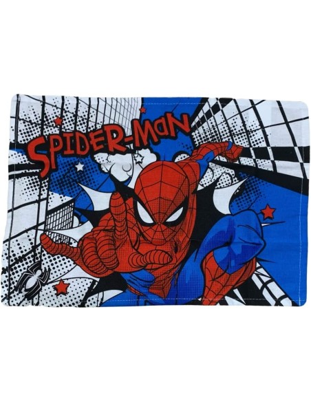 Spider-Man set tovaglietta e tazza CORM03197MC Coriex | Futurartshop.com