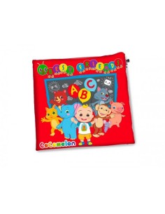 Cocomelon characters neck warmer CORO03149MC Coriex | Futurartshop.com