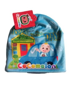 Cocomelon winter hat - size 54 CORO3145MC-54 Coriex | Futurartshop.com