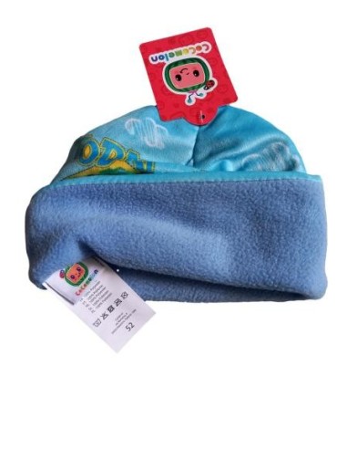 Cocomelon winter hat - size 52 CORO03145MC-52 Coriex | Futurartshop.com