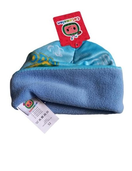 Cocomelon Cappello invernale - taglia 52 CORO03145MC-52 Coriex | Futurartshop.com