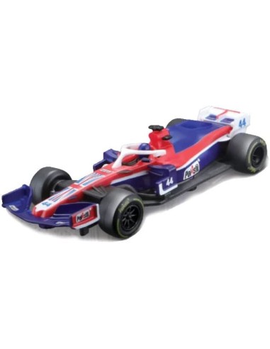 Polistil Evo - Set Formula Crea la tua pista GOL96136 Goliath | Futurartshop.com