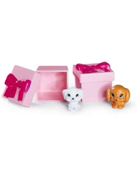 Evi Love Surprise baby doll-2 colors SIM105733599 Simba Toys | Futurartshop.com