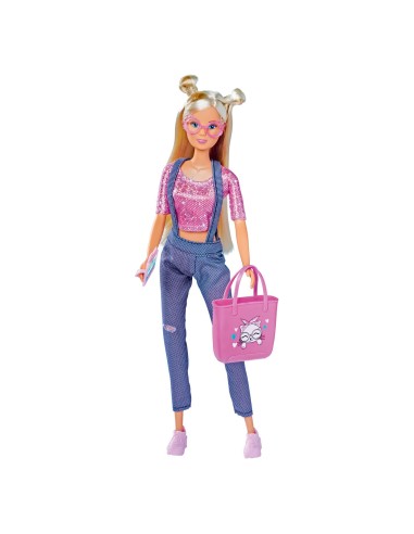 Steffi Love bambola Kitty Fashion SIM105733602 Simba Toys | Futurartshop.com