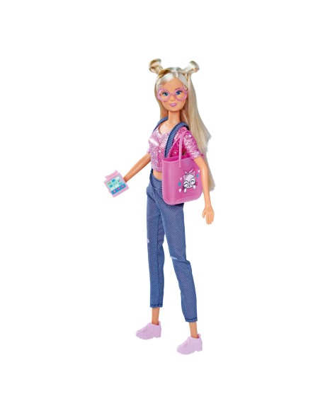 Steffi Love bambola Kitty Fashion SIM105733602 Simba Toys | Futurartshop.com