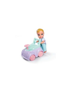 Steffi Love set Baby Car SIM105733585 Simba Toys | Futurartshop.com 2