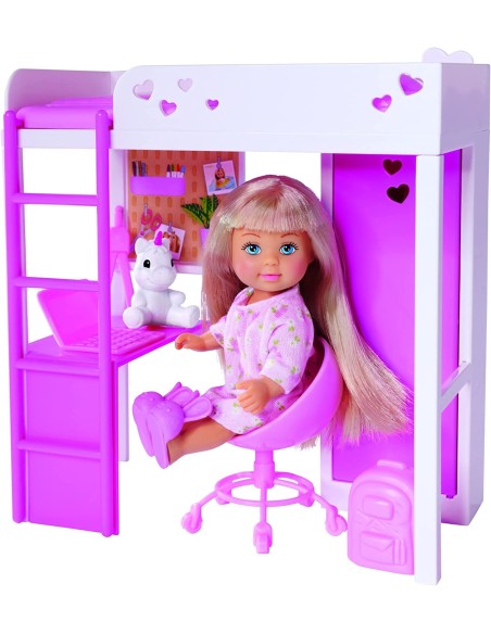 Evi love plaset SIM105733601 Simba Toys | Futurartshop.com