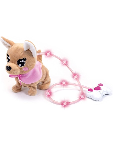 Chi Chi love doggie loom Lo SIM105893542 Simba Toys | Futurartshop.com