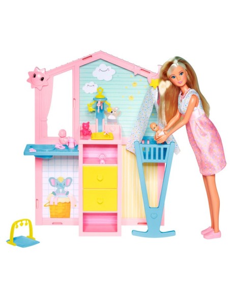 Steffi Love set Ne B SIM105733590 Simba Toys | Futurartshop.com