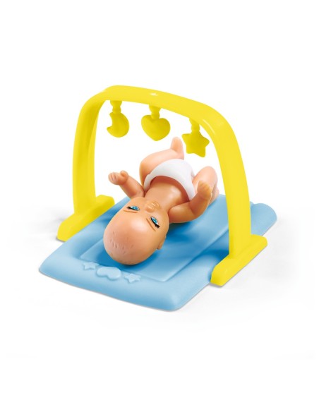 Steffi Love set New Born Baby Room SIM105733590 Simba Toys | Futurartshop.com