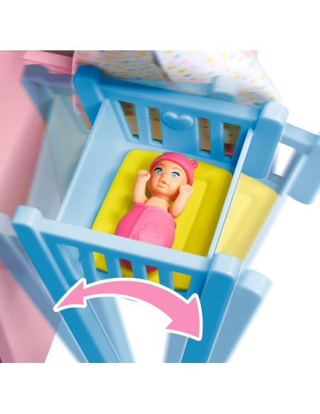 Steffi Love set Ne B SIM105733590 Simba Toys | Futurartshop.com