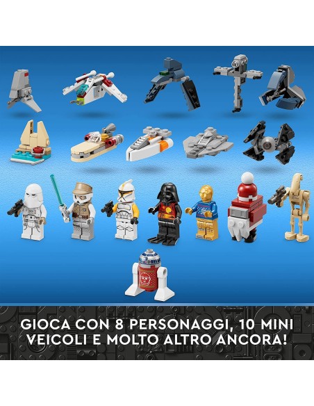 Lego Star 7 LEG6378876 Lego | Futurartshop.com
