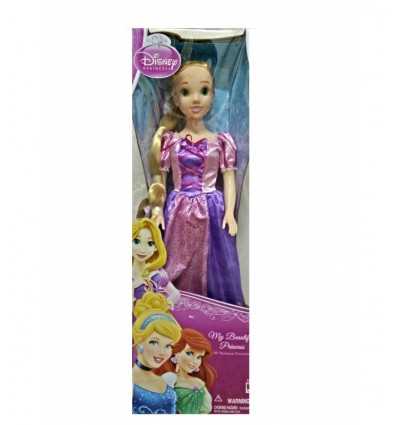 90 cm Rapunzel doll HDG89014 Giochi Preziosi- Futurartshop.com