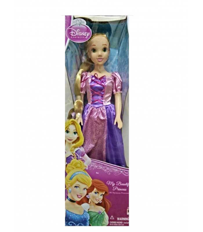 90 cm Rapunzel doll Giochi Preziosi Futurartshop