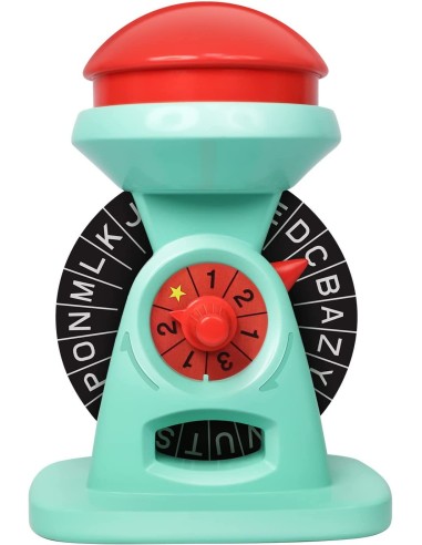 Gioco Buzzer Challenge ROC21195015 Rocco Giocattoli | Futurartshop.com
