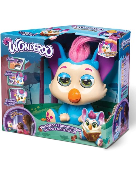 Ond ROC21887671 Rocco Giocattoli | Futurartshop.com