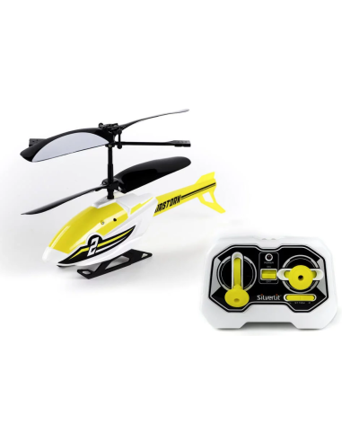 Air Stork radio controlled helicopter ROC84782 Rocco Giocattoli | Futurartshop.com