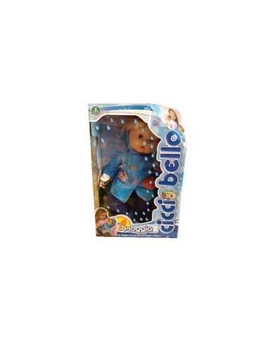 Cicciobello pioggia GIOGPZ18258 Giochi Preziosi | Futurartshop.com