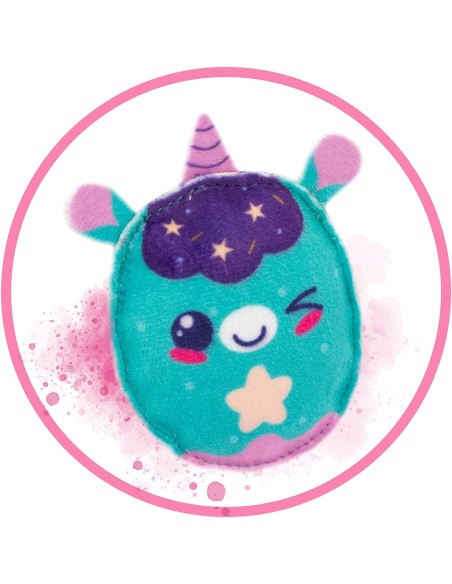 Unique Eyes Pigiama Party - bambola Sophia GIOMYM15000-2 Giochi Preziosi | Futurartshop.com