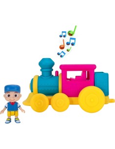 Cocomelon musical train FICCMW0080 Futurart | Futurartshop.com 2