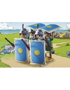 Playmobil Asterix - Truppe Romane 70934 PLA70934 Playmobil | Futurartshop.com 2