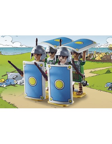 PLA As Mobil Asteri -  PLA70934 Playmobil | Futurartshop.com