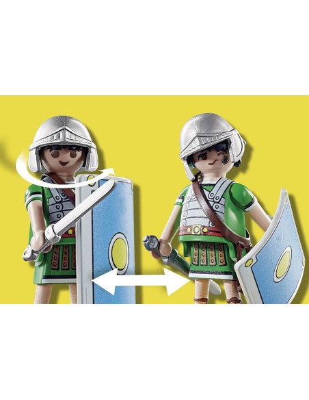 PLA As Mobil Asteri -  PLA70934 Playmobil | Futurartshop.com