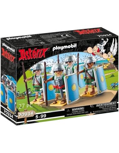 PLA As Mobil Asteri -  PLA70934 Playmobil | Futurartshop.com