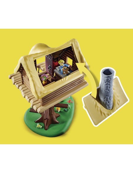 PLA as Mobil Asteri - - Assurancetouri e PLA71016 Playmobil | Futurartshop.com